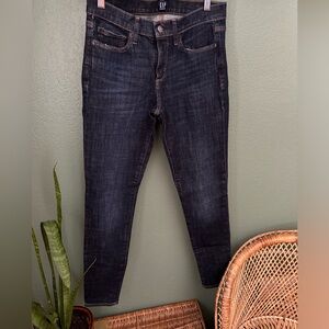 Gap True Skinny Jean
